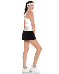 Women T-Shirts & Tops | K-Swiss EXCEL TANK White