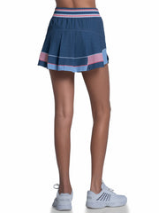 Women Tennis & Pickleball | K-Swiss PRO SKIRT 14" Air