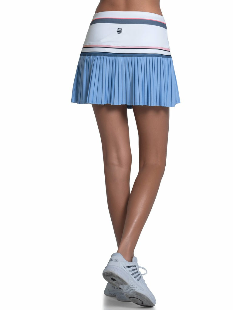 Women Tennis & Pickleball | K-Swiss COURT RUSH SKIRT 4" Air