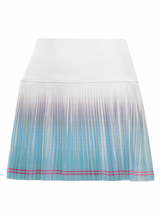Women Tennis & Pickleball | K-Swiss PLEATED SKIRT-14.5" Angel