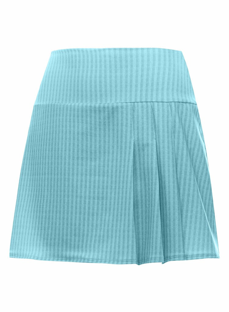 Women Tennis & Pickleball | K-Swiss 3 PLEAT SKIRT-14.5" Angel