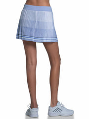 Women Tennis & Pickleball | K-Swiss CUT ABOVE SKIRT-14" Cut Above Skirt-14"