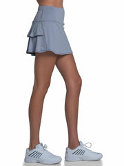 Women Tennis & Pickleball | K-Swiss ENCORE SKIRT-13.5" Encore Skirt-13.5"