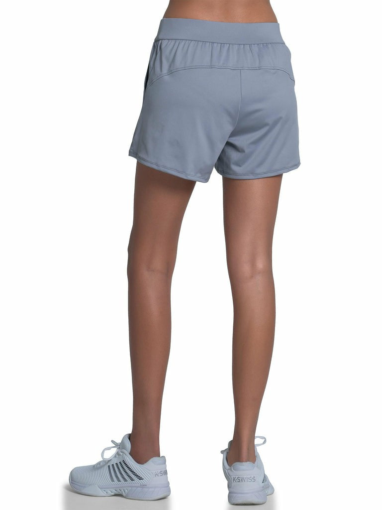 Women Tennis & Pickleball | K-Swiss GAME TIME SHORT-4" Game Time Short-4"