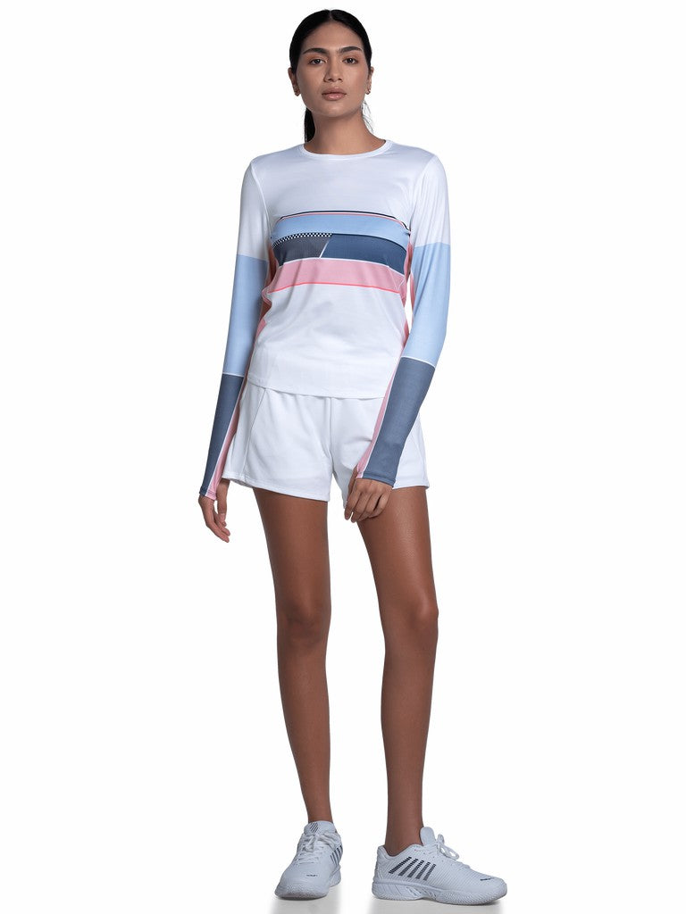 Women Tennis | K-Swiss ACCELERATE L/S Accelerate L/s