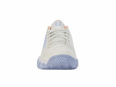 Women Tennis | K-Swiss BIGSHOT LIGHT 4 Star White/white/heather