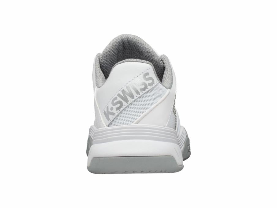 Women Tennis | K-Swiss COURT EXPRESS White/highrise/silver
