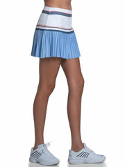 Women Tennis | K-Swiss COURT RUSH SKIRT 4" Air