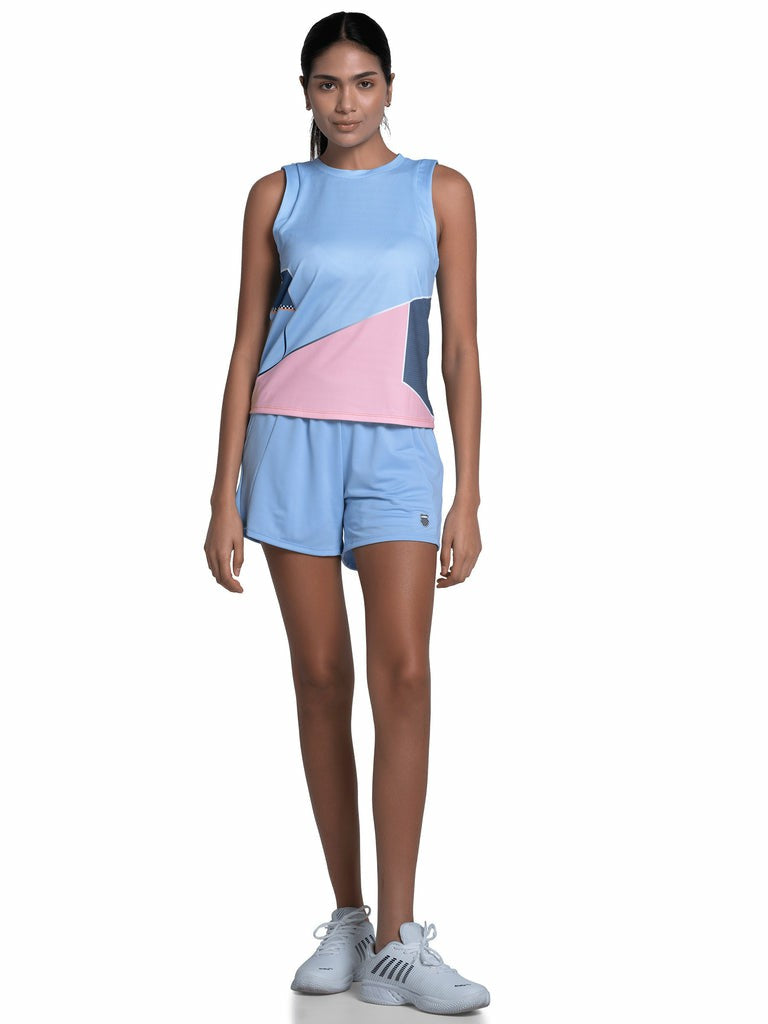 Women Tennis | K-Swiss COURT RUSH TANK Air