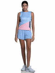 Women Tennis | K-Swiss COURT RUSH TANK Air