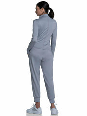 Women Tennis | K-Swiss EDGE 1/4 ZIP L/S Edge 1/4 Zip L/s