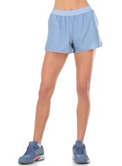 Women Tennis | K-Swiss ENDGAME SHORT-3" Blizzard