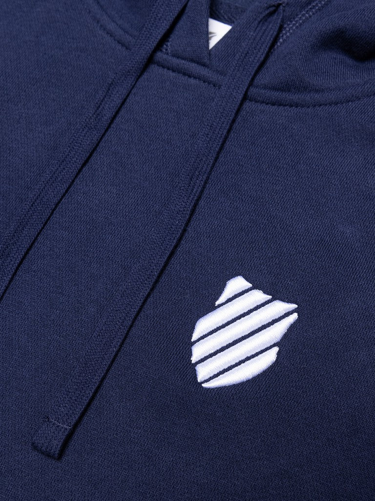 Women Tennis | K-Swiss HERITAGE HOODIE Malibu