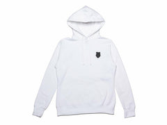 Women Tennis | K-Swiss HERITAGE HOODIE White