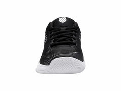 Women Tennis | K-Swiss HYPERCOURT EXPRESS 2 Black/white/silver