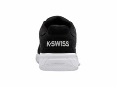 Women Tennis | K-Swiss HYPERCOURT EXPRESS 2 Black/white/silver