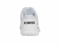 Women Tennis | K-Swiss HYPERCOURT EXPRESS 2 CLAY White/black
