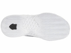 Women Tennis | K-Swiss HYPERCOURT EXPRESS 2 CLAY White/black