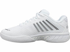 Women Tennis | K-Swiss HYPERCOURT EXPRESS 2 White/black