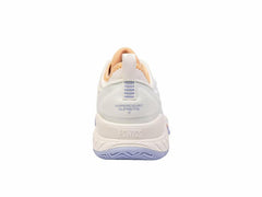 Women Tennis | K-Swiss HYPERCOURT SUPREME 2 Star White/heather/peach Fuzz