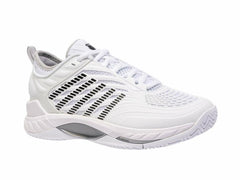 Women Tennis | K-Swiss HYPERCOURT SUPREME 2 White/vapor Blue/black