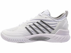 Women Tennis | K-Swiss HYPERCOURT SUPREME 2 White/vapor Blue/black