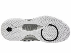 Women Tennis | K-Swiss HYPERCOURT SUPREME 2 White/vapor Blue/black