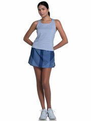 Women Tennis | K-Swiss PRO SKIRT 14" Pro Skirt 14"