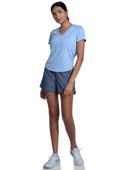 Women Tennis | K-Swiss REACTION S/S Reaction S/s