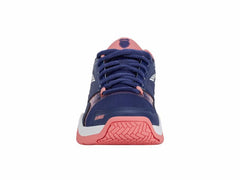 Women Tennis | K-Swiss SPEEDEX Estate Blue / White / Strawberry Ice