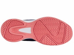 Women Tennis | K-Swiss SPEEDEX Estate Blue / White / Strawberry Ice