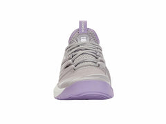 Women Tennis | K-Swiss SPEEDTRAC Raindrops /white/purple Rose