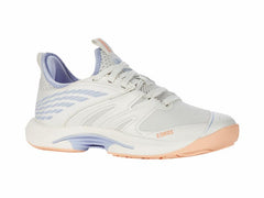 Women Tennis | K-Swiss SPEEDTRAC Star White/white Onyx/peach Fuzz