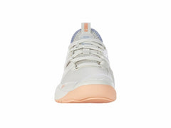 Women Tennis | K-Swiss SPEEDTRAC Star White/white Onyx/peach Fuzz