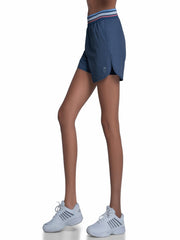 Women Tennis | K-Swiss SYNERGY SHORT-3" Synergy Short-3"