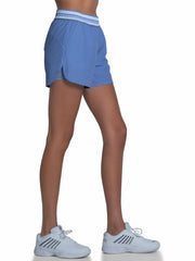 Women Tennis | K-Swiss SYNERGY SHORT-3" Synergy Short-3"