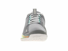 Women Tennis | K-Swiss ULTRASHOT 3 Alloy/brilliant White/ Turquoise