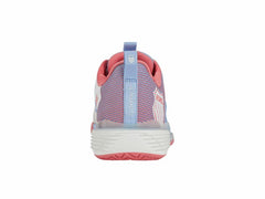 Women Tennis | K-Swiss ULTRASHOT 3 Bright White/open Air/strawberry Ice