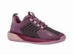Women Tennis | K-Swiss ULTRASHOT 3 Grape Nectar/cameo Pink