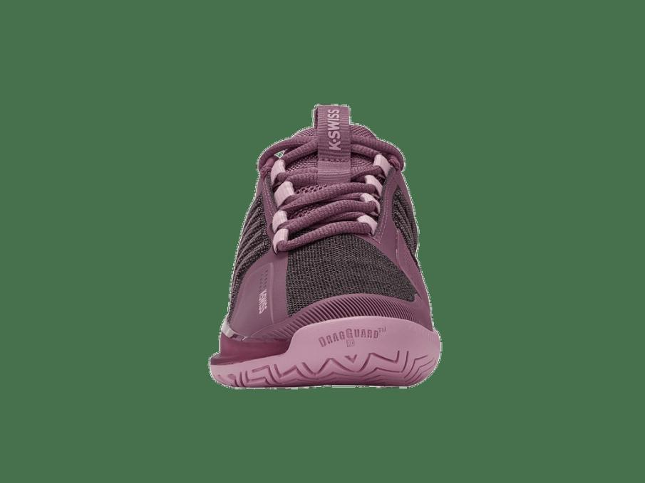 Women Tennis | K-Swiss ULTRASHOT 3 Grape Nectar/cameo Pink