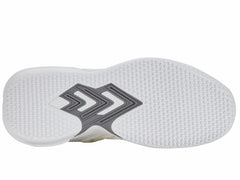 Women Tennis | K-Swiss ULTRASHOT 3 GRASS White/steel Gray