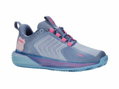 Women Tennis | K-Swiss ULTRASHOT 3 HB Infinity/blue Blizzard/heritage Blue