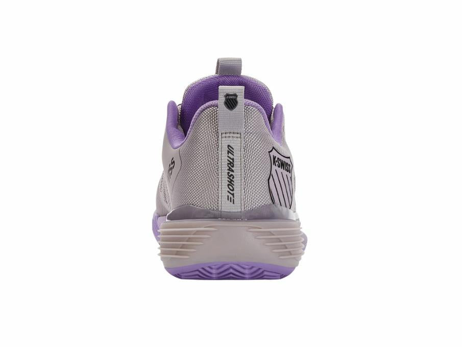 Women Tennis | K-Swiss ULTRASHOT 3 HB Raindrops/paisley Purple/moonless Night
