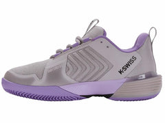 Women Tennis | K-Swiss ULTRASHOT 3 HB Raindrops/paisley Purple/moonless Night