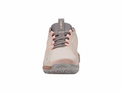 Women Tennis | K-Swiss ULTRASHOT 3 Morganite/satellite/pale Neon Coral