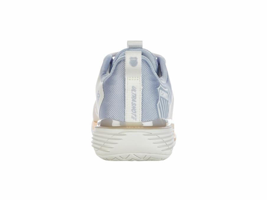 Women Tennis | K-Swiss ULTRASHOT 3 Star White/white Onyx/heather