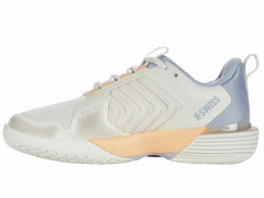 Women Tennis | K-Swiss ULTRASHOT 3 Star White/white Onyx/heather