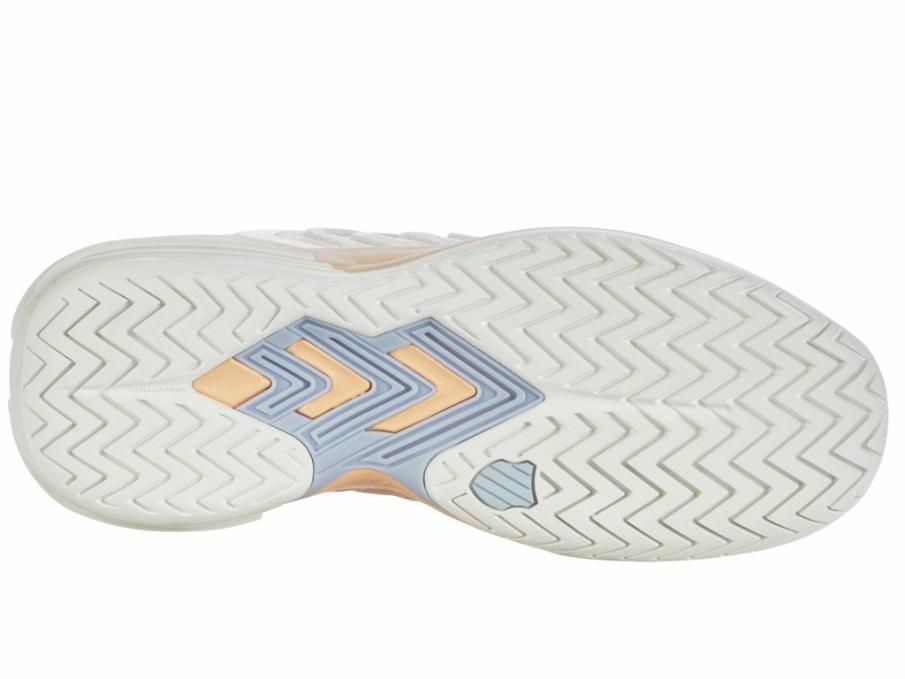 Women Tennis | K-Swiss ULTRASHOT 3 Star White/white Onyx/heather
