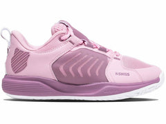 Women Tennis | K-Swiss ULTRASHOT TEAM Cameo Pink/grape Nectar/white