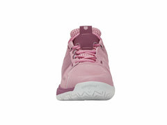 Women Tennis | K-Swiss ULTRASHOT TEAM Cameo Pink/grape Nectar/white